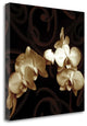 "Elegance" By Ily Szilagyi, Giclee Print on Gallery Wrap Canvas, Ready to Hang