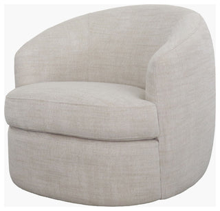 Galey Alix x Livabliss Sweeting GAST-001 Swivel Chair