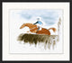 At The Races 1, Giclee Reproduction Artwork