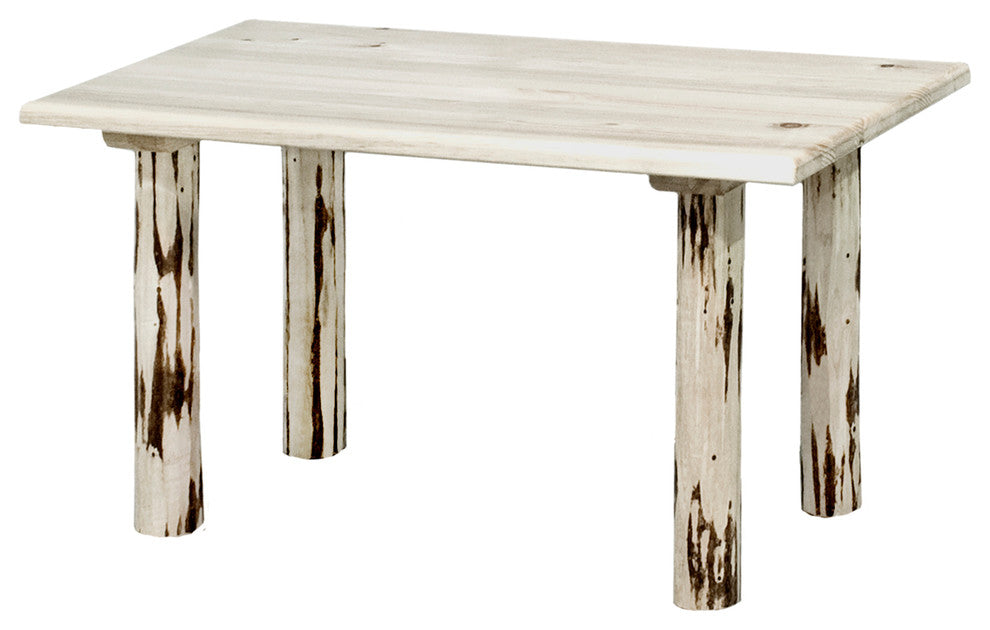 Montana Collection Child''s Table, Ready to Finish