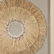 HUJI Weed & Papier-mÃ¢chÃ© Shadow Box Wall DÃ©cor, Huji Weed & Sea Shell Shadow Box