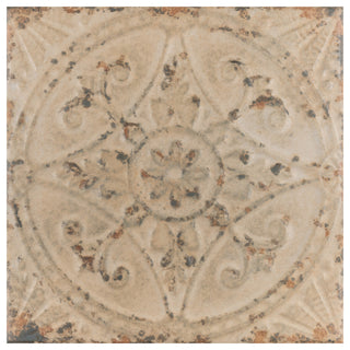 Saja Blanco Ceramic Floor and Wall Tile