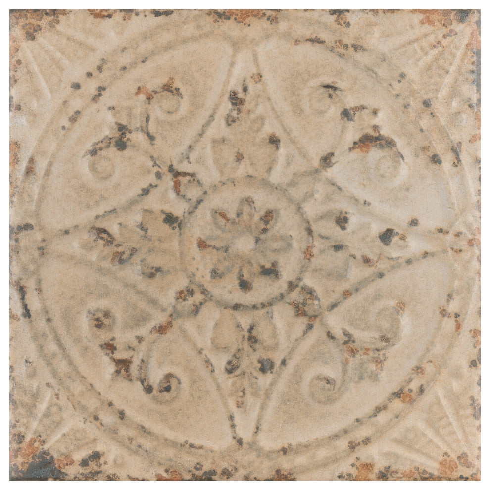 Saja Blanco Ceramic Floor and Wall Tile