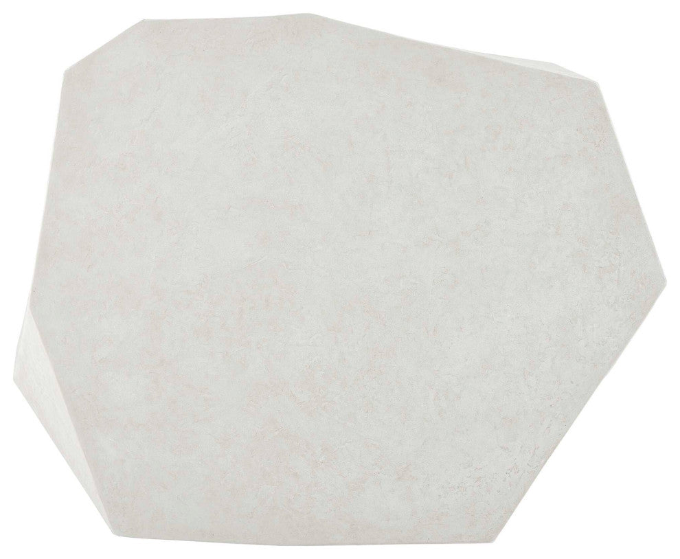 Uttermost Parra Limestone Outdoor Coffee Table