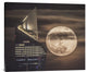 "Handling The Supermoon" Stretched Canvas Giclee by Faisal Alnomas, 30x26"