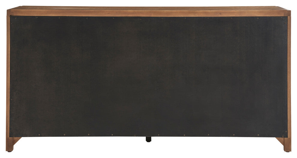 The Coastal Living Weekender Dresser