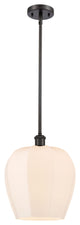 Innovations 516-1S-OB-G461-12-LED 1-Light Mini Pendant, Oil Rubbed Bronze