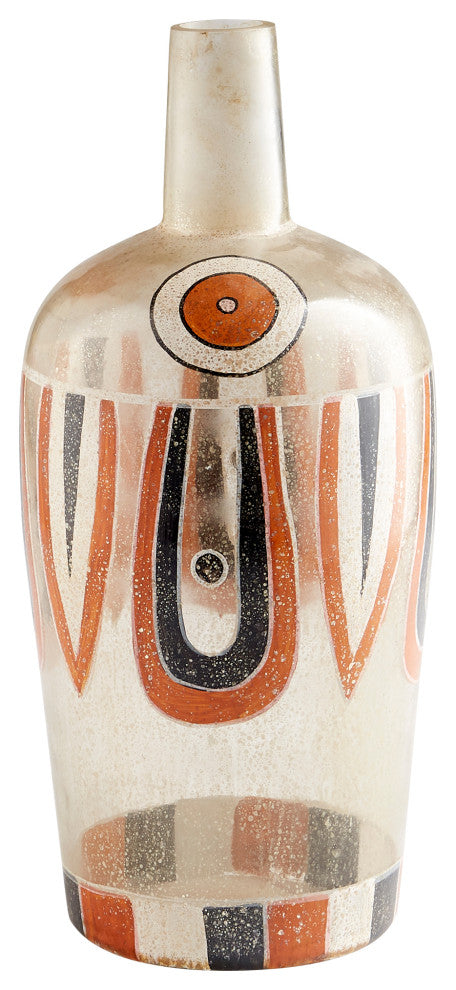 Arroyo Vase