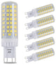 Artiva USA 7W G9 Dimmable LED Light Bulb