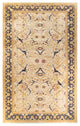 Mogul, One-of-a-Kind Hand-Knotted Area Rug Ivory, 10' 2" x 17' 2"
