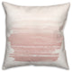 Gradient Strokes 4 16x16 Indoor / Outdoor Pillow