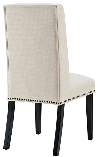 Baron Dining Chair Fabric Set of 4