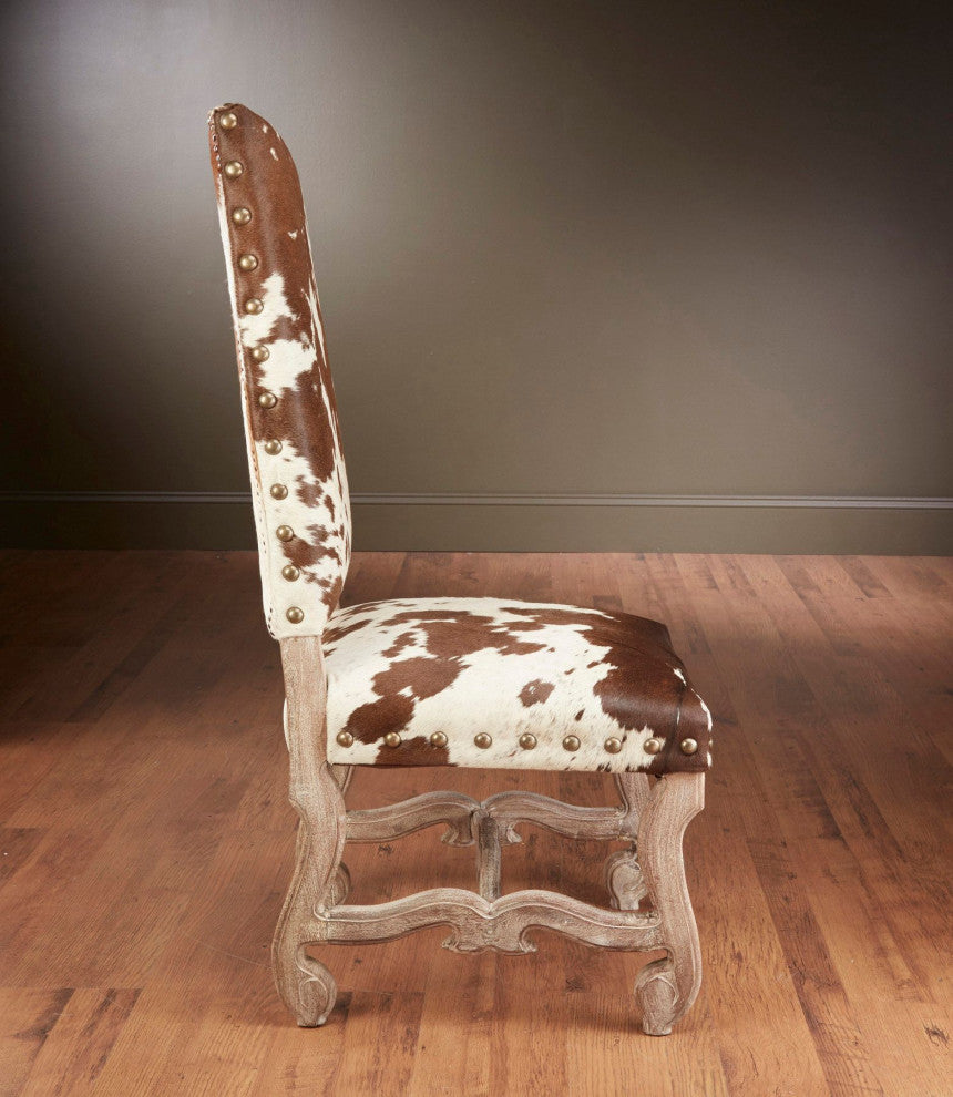 Rickie Upholstered Dining Chair
