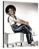 "Jean Rogers" Stretched Canvas Giclee by Hollywood Photo Archive, 31x40"