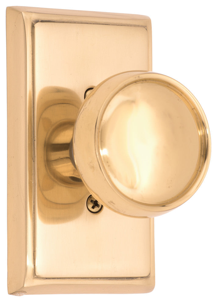 Quaker Privacy set 2-3/8"