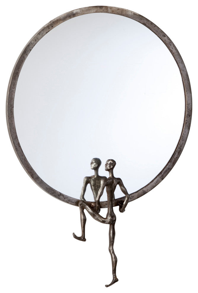 Kobe Mirror #2