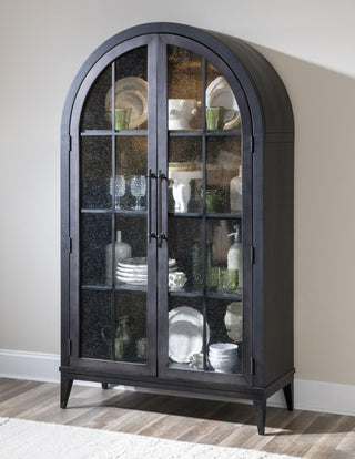 Artisan's Place Display Cabinet
