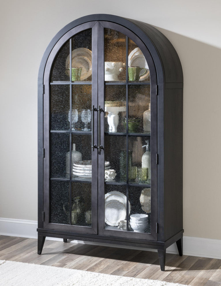 Artisan's Place Display Cabinet