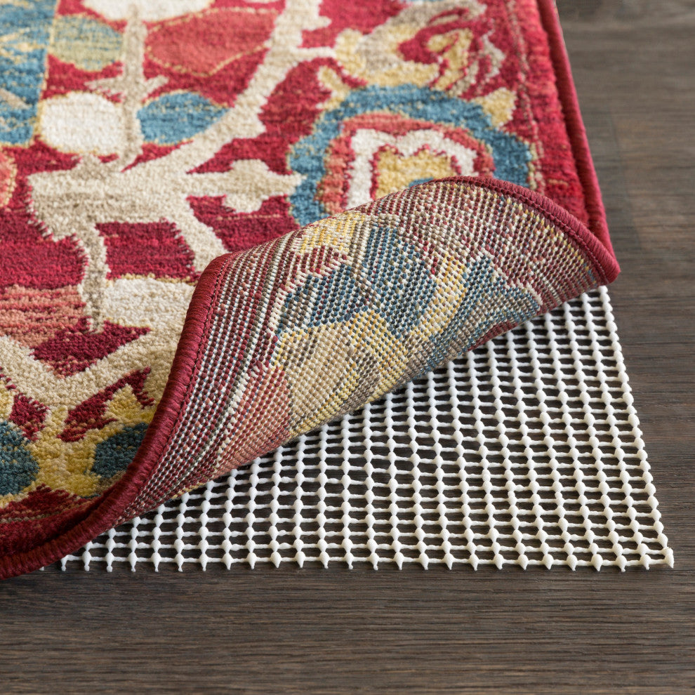 10''x14'' Lock Grip Rug Pad, 9'' X 12''