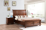 Meade Queen Bed