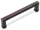 10-Pack Cosmas 1941-96ORB Oil Rubbed Bronze Cabinet Pull