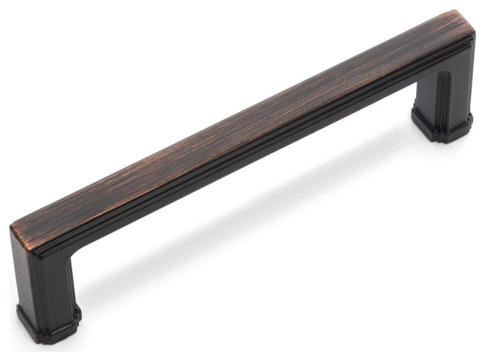 10-Pack Cosmas 1941-96ORB Oil Rubbed Bronze Cabinet Pull