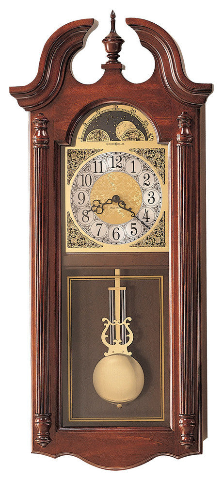Howard Miller Fenwick Clock