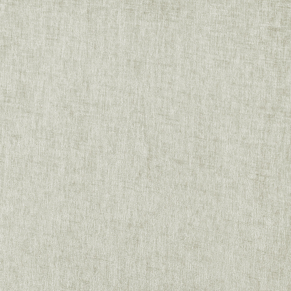 Penny Bed, Cream, Queen, Chenille Fabric