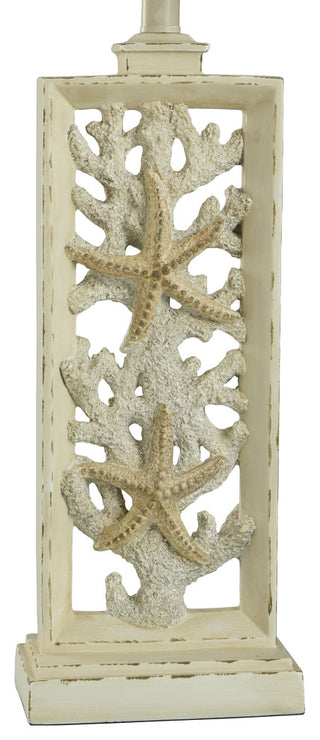 Hyman 33" Table Lamp