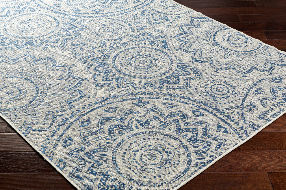 Surya Ravello RVL-2312 Indoor/Outdoor Area Rug