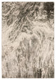 Dalyn Karma KM17 Grey 1'8" x 2'6" Rug