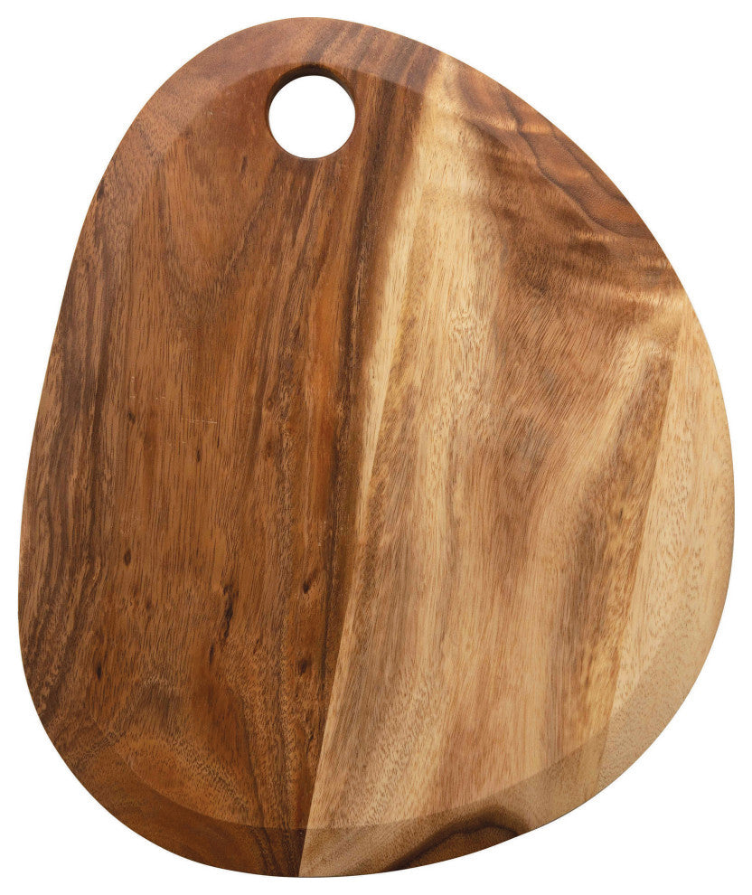 Suar Wood Cheese/Cutting Board