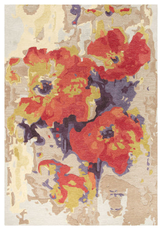 Rizzy Home Connie Post  Collection, 8' x 10' Rug