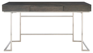 Uttermost Claude Modern Oak Desk, 25380