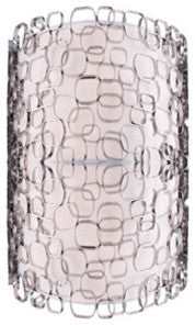 Avenue Lighting Ventura Blvd. 2-Light Wall Sconce