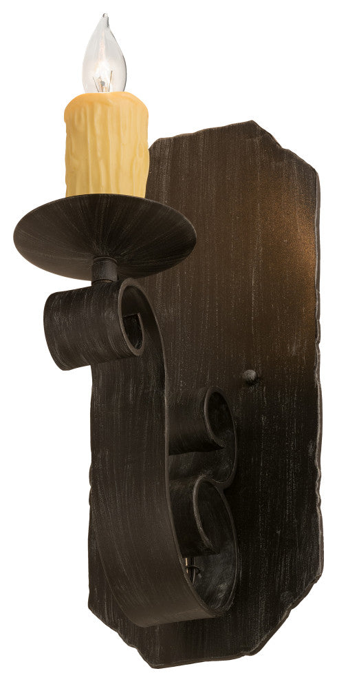 6.5W Renzo Wall Sconce