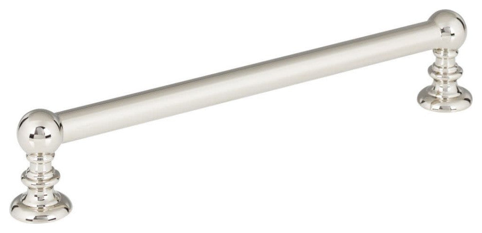 Atlas Homewares A613 Victoria 6-5/16 Inch Center to Center Handle - Polished