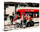 "9976" Painting Print on Canvas by Irena Orlov