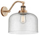 Innovations Lighting 515-1W-BB-G74-L X-Large Bell 1 Light Sconce