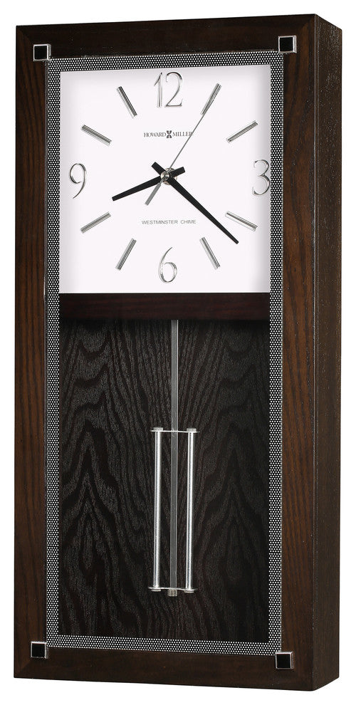 Howard Miller Reese Wall Clock