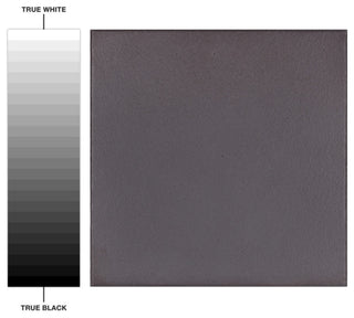 Quarry Black Ceramic Floor and Wall Tile