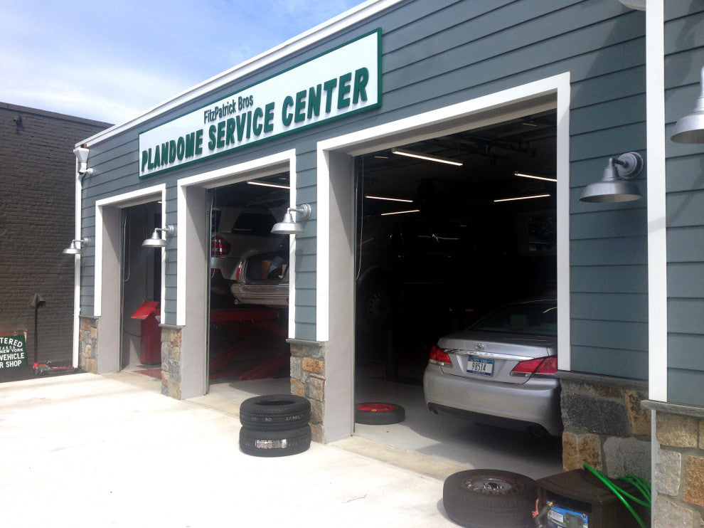 10" Farmhouse LED Sconce Light With Industrial Arm, Yellow