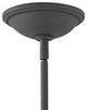 Hinkley Alister Medium Single Tier, Buckeye Bronze
