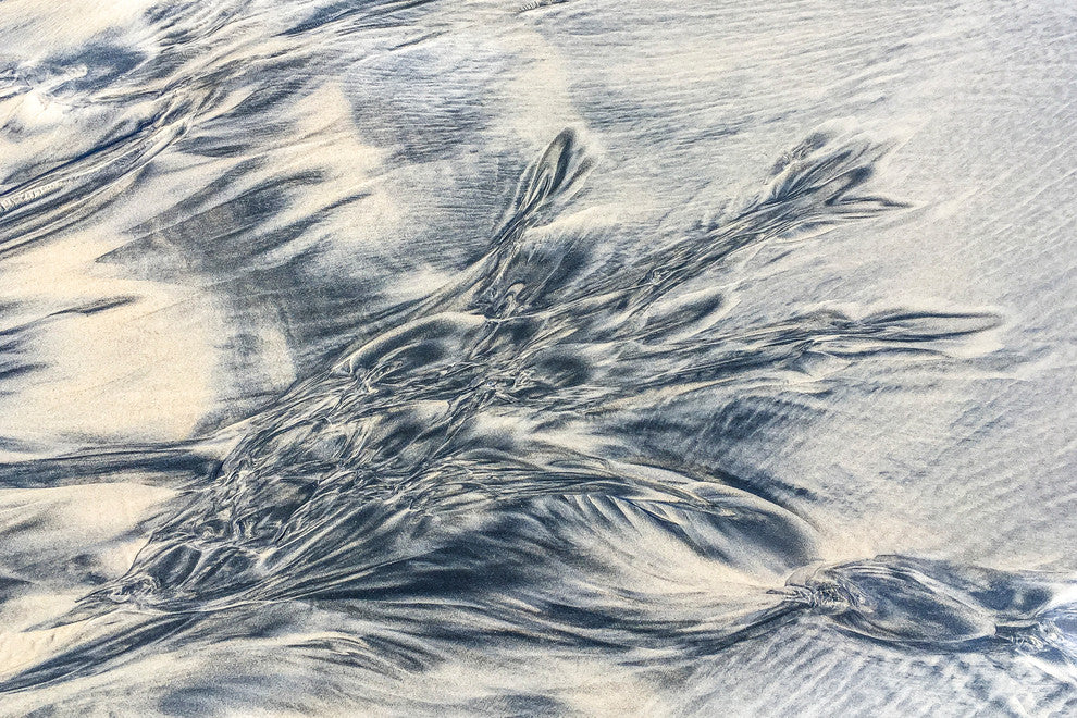 Sandprints Designer Series No.4, 24"x16"