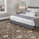Yarra YA1 Fudge 5' x 7'10" Rug