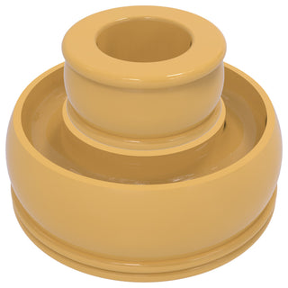 Traditional Reversible Candle Holder