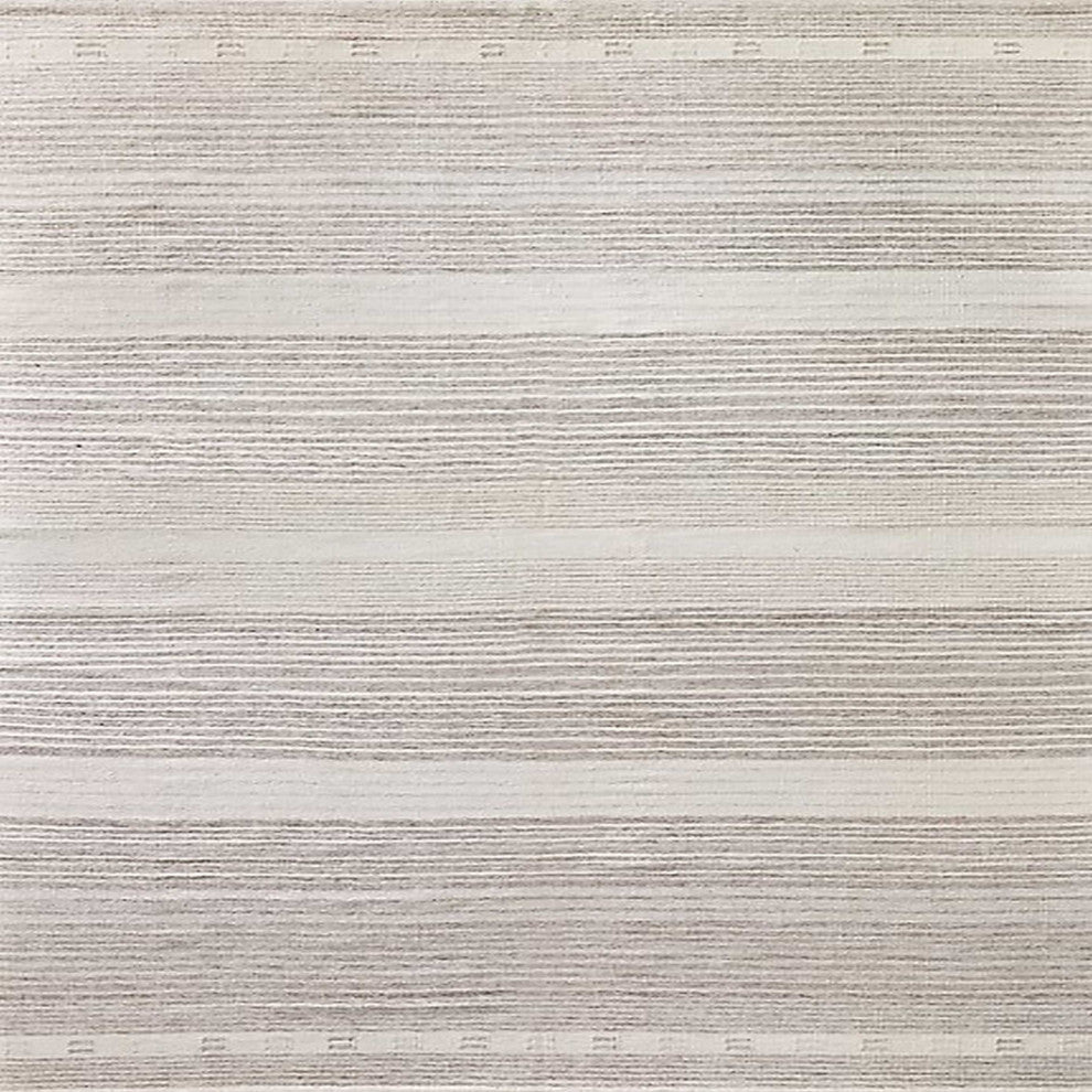 Ahgly Company Indoor Square Mid-Century Modern Area Rugs, 8' Square