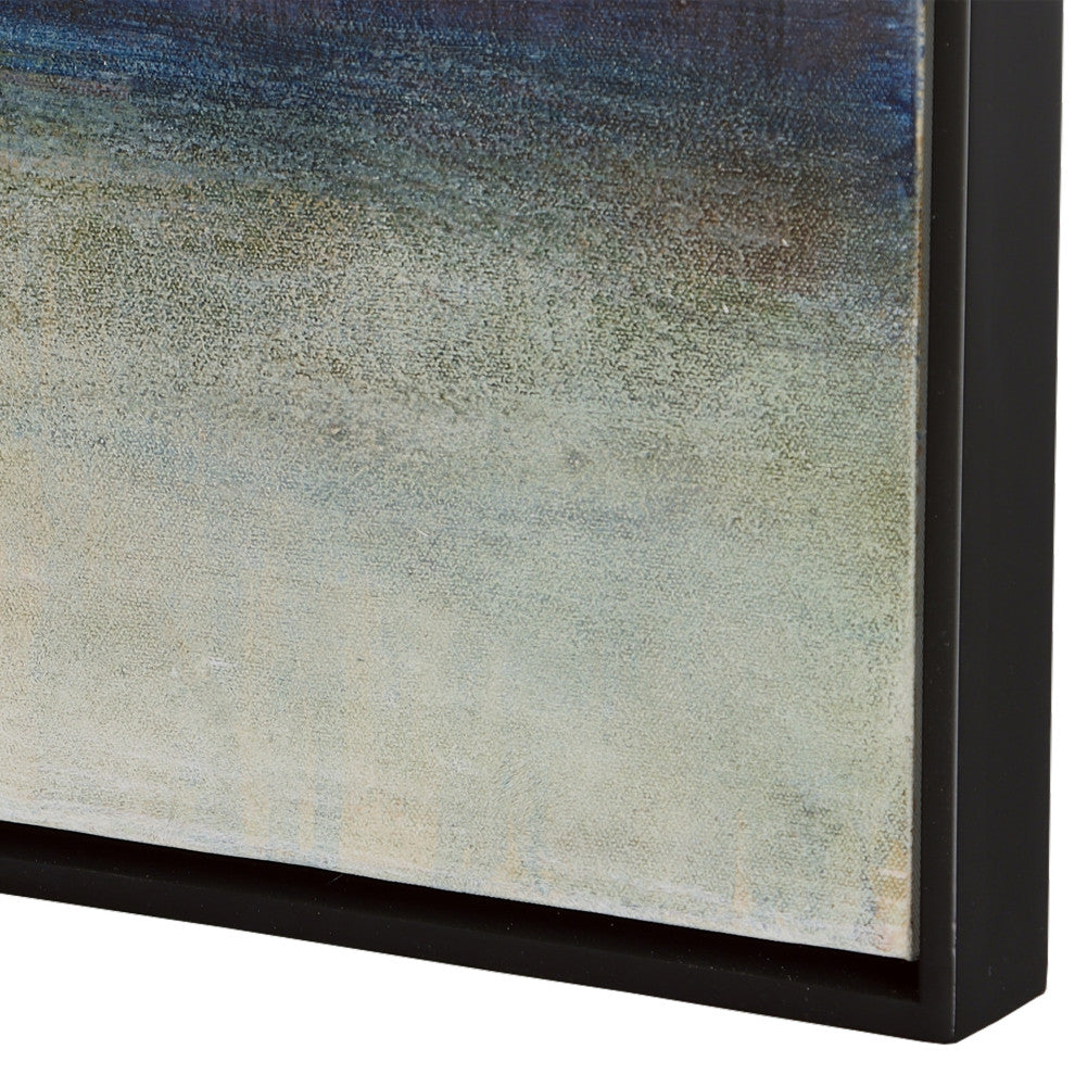 Uttermost 32286 Seafaring Dusk Hand Painted Abstract Art