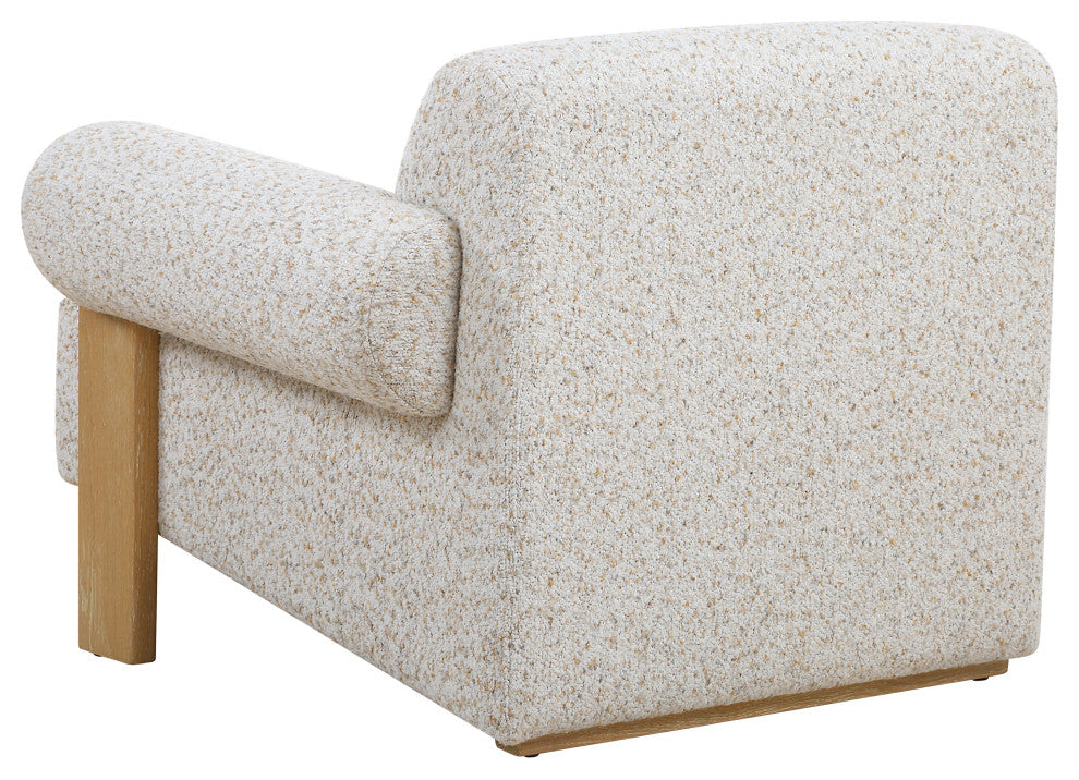 Uttermost Juncture Upholstered Accent Chair