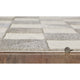 KAS Calla 6926 Grey Scope Area Rug, 6'7" x 9'